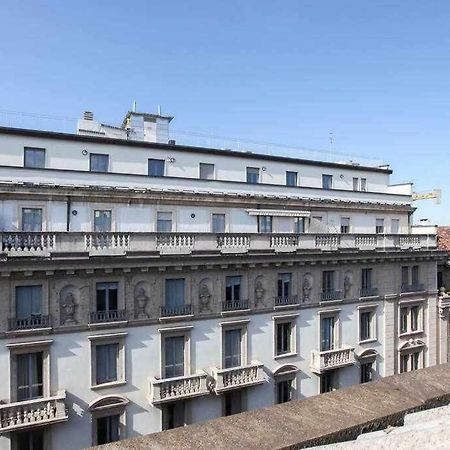 Sanpietro Allorto 22 Duomo Suite Dom12 Milánó Kültér fotó